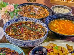 -醉东Oriental House(静安嘉里中心店)