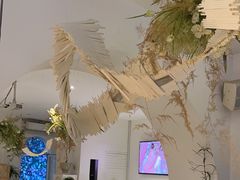 -春树下·树屋花房西餐厅(罍街AS1980店)