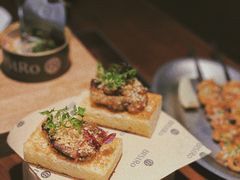 -Bistro 63 创意融合料理(广粤天地店)