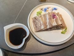 -佬太公海鸭·海鲜大排档(上海总店)