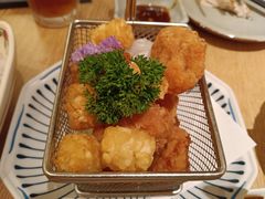 -阿吾罗·月咏精致日料(港汇恒隆广场店)