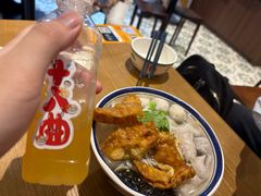 -非遗·十八曲鱼饺(西马总店)