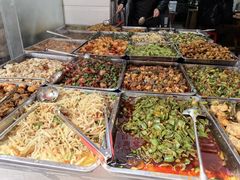 -枣阁园滴滴自助餐