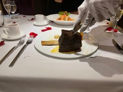 -王品牛排(郑州大卫城店)