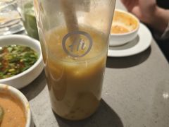 -海底捞火锅(太原南站店)