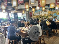 -三厂烩羊肉(五龙口店)