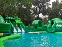 -北京海德酒店温泉