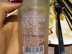 -好伦哥比萨烤肉自助(马家堡店)