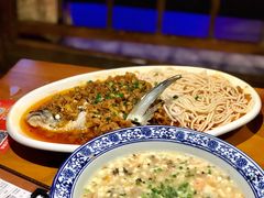 -江南古镇(斗西路万致创意园店)