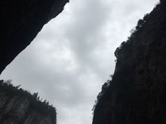 -武隆天坑地缝国家地质公园