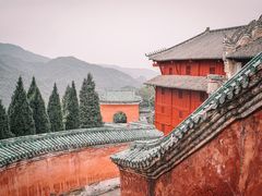 -武当山风景区
