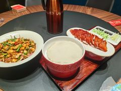 -明丰小渔馆(明月路店)