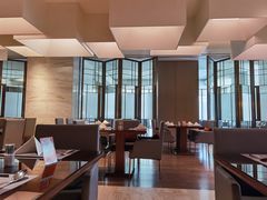 -万荟轩海鲜·粤式点心自助餐厅(蓝海风万怡酒店)