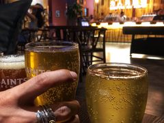 -圣徒精酿美式餐厅saints brewing(裕华万达步行街店)