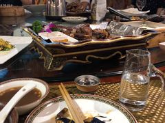 -大汗行宫园林餐厅