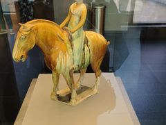 -洛阳古墓博物馆