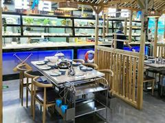 大堂-武松家(丰益桥店)