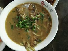 android_upload_pic-何记面馆(龙泉山店)