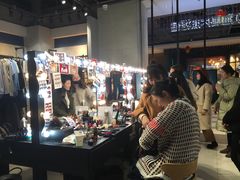 -海马体照相馆(合肥包河万达广场店)