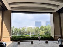 -济南喜来登酒店