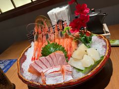 -星龙吟·日料放题(福田店)
