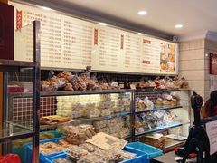 -国际饭店·帆声西饼屋(黄河路店)