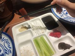 -小放牛炒菜馆(北国商城店)