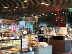 -广州富力君悦大酒店·凯菲厅