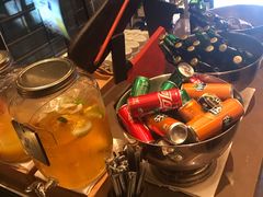 -福州仓山凯悦酒店·Market Cafe Lacucina咖啡厅