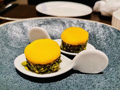 -广州文华东方酒店·江-由辉师傅主理