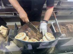 -樊记腊汁肉(竹笆市总店)