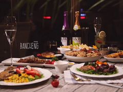 夏威夷鱼生饭-怪兽炸鸡.轻沙拉(锦州店)