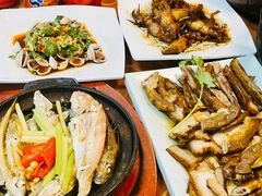 -陈记稻香潮汕砂锅粥(华强南店)