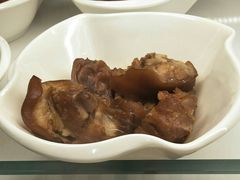 焖猪手-顺德渔村·岭南一号