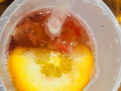 -眷茶(大卫城10楼店)