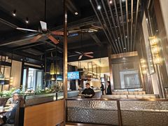 -廊亦舫Lang Yi Fang Restaurant(金桥店)