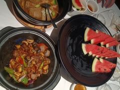 -老伙记海鲜码头(北滘店)