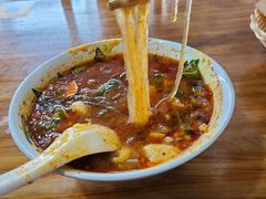 -豆相识•九九豆腐脑(牛咡桥店)