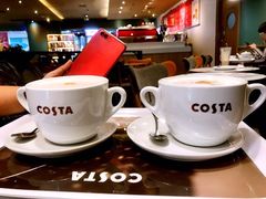 -COSTA COFFEE(水游城店)