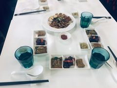 -天下三绝 牛肉面/红酒
