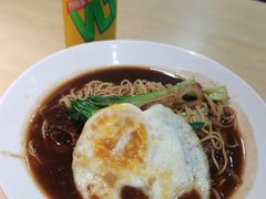 -梧桐面馆桐乡阿能面店(印象城店)