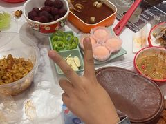 -别装假铝盆烤肉(三道街店)
