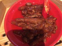 -避风塘(百联东郊店)