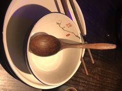 -绿茶餐厅(西湖银泰百货店)