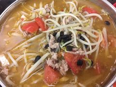 -红鼻子桂林米粉(金唐新光界店)