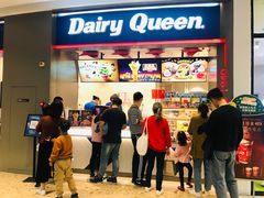 -DQ·蛋糕·冰淇淋(龙湖狮山天街店)