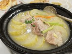 -天鲜阁·海鲜粤菜·33年老字号(石槎白云站店)