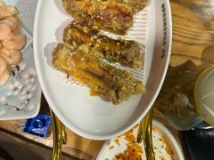 -新白鹿餐厅(百联中环店)