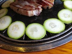 -唯成•韩国炭火烤肉 유성고기