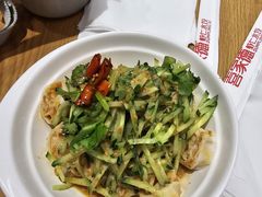 -喜家德虾仁水饺(马栏店)